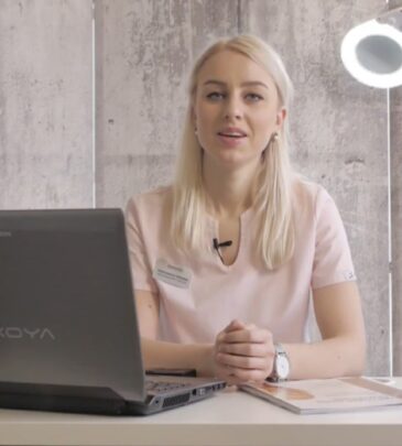Урок 7К «Неінвазивна апаратна карбокситерапія» (практика)