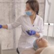 Урок 8К «Ультразвукова чистка обличчя» (практика)